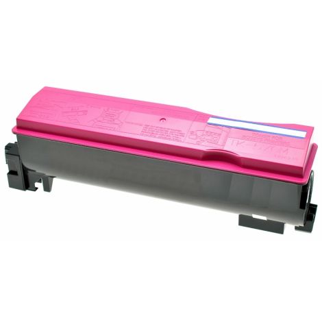 Toner Kyocera TK-570M, purpurová (magenta), alternativní