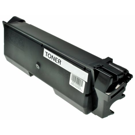 Toner Kyocera TK-580K, černá (black), alternativní