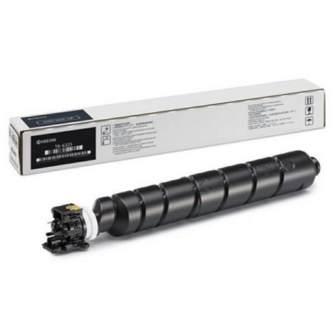 Toner Kyocera TK-6325, 1T02NK0NL0, černá (black), originál