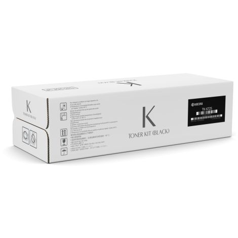 Toner Kyocera TK-6725, 1T02NJ0NL0, černá (black), originál