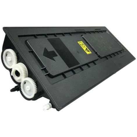 Toner Kyocera TK-675, černá (black), alternativní