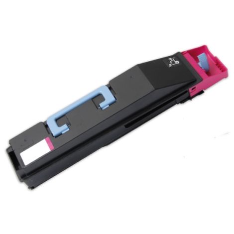 Toner Kyocera TK-865M, purpurová (magenta), alternativní