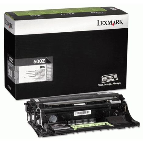 Optická jednotka Lexmark 50F0Z00 (MX310, MX410, MX510, MS310,MS410, MS510, MS610), černá (black), originál