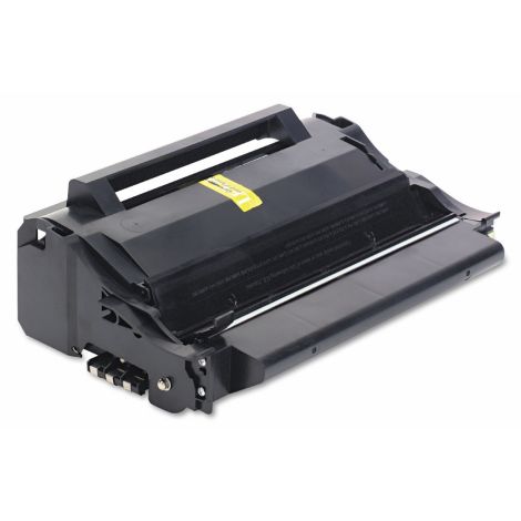 Toner Lexmark 12A4710 (X422), černá (black), alternativní