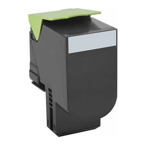 Toner Lexmark 71B20K0 (CS317, CS417, CS517), černá (black), alternativní