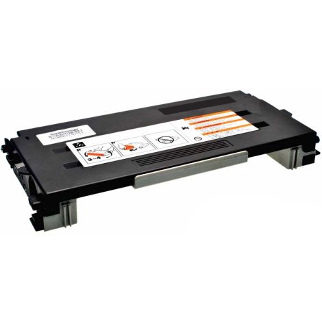 Toner Lexmark C500H2KG (C500, X500, X502), černá (black), alternativní