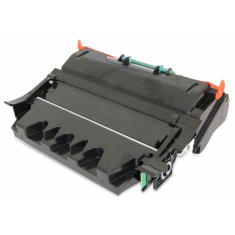 Toner Lexmark T650H11E (T650, T652, T654), černá (black), alternativní