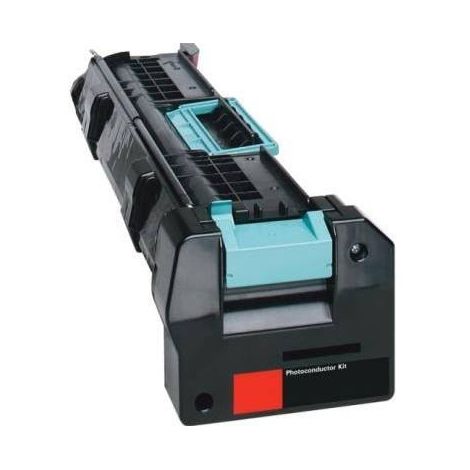 Toner Lexmark W850H21G (W850), černá (black), alternativní