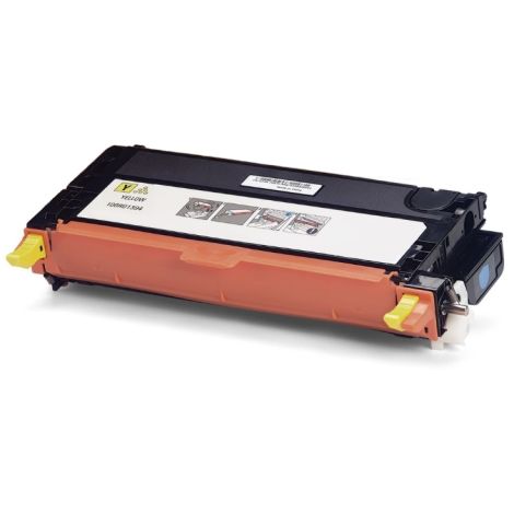 Toner Lexmark X560H2YG (X560), žlutá (yellow), alternativní