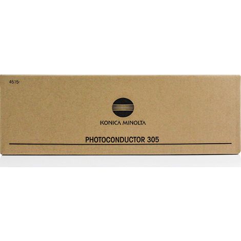 Optická jednotka Konica Minolta MT305, 4515613, černá (black), originál