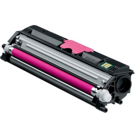 Toner Konica Minolta A0V30CH (1600, 1650, 1680, 1690), purpurová (magenta), alternativní