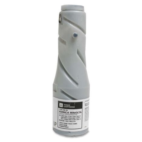 Toner Konica Minolta TN502B, 8936904, černá (black), alternativní