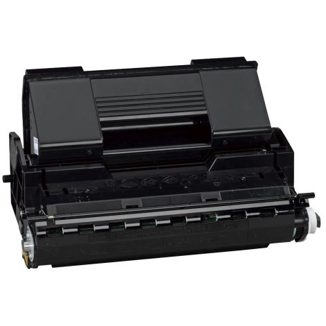 Toner OKI 09004079 (B6300), černá (black), alternativní