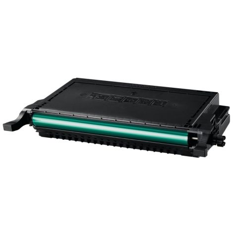 Toner Samsung CLP-K660B, černá (black), alternativní