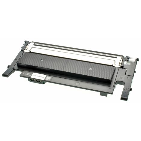 Toner Samsung CLT-K406S, černá (black), alternativní