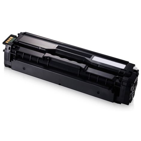 Toner Samsung CLT-K504S, černá (black), alternativní