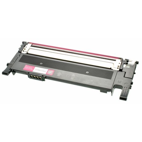 Toner Samsung CLT-M406S, purpurová (magenta), alternativní