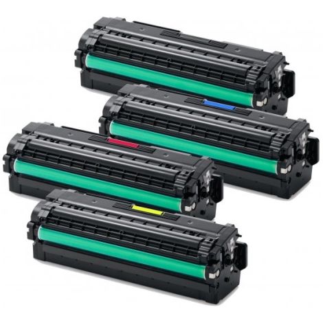 Toner Samsung CLT-P506L, multipack, alternativní