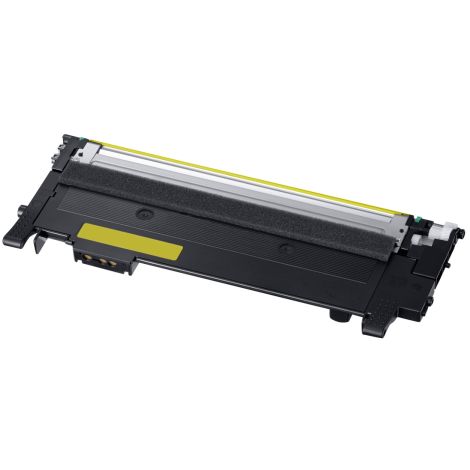 Toner Samsung CLT-Y404S, žlutá (yellow), alternativní