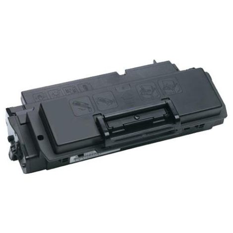 Toner Samsung ML-6060D6, černá (black), alternativní