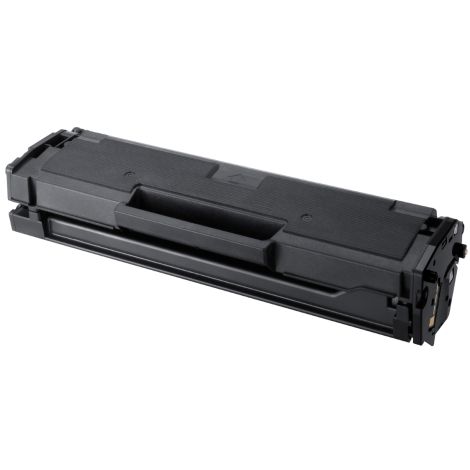 Toner Samsung MLT-D101S, černá (black), alternativní