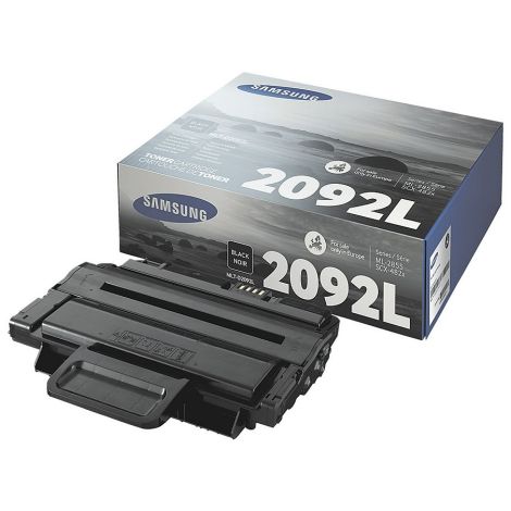 Toner Samsung MLT-D2092L, černá (black), originál