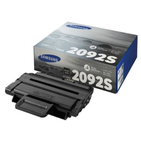 Toner Samsung MLT-D2092S, černá (black), originál