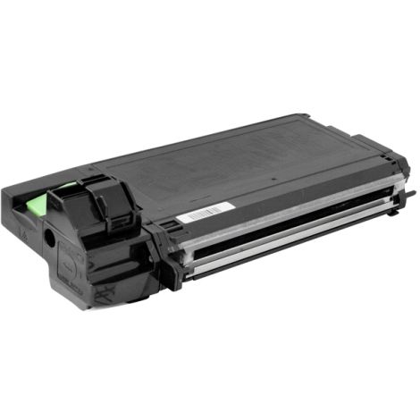 Toner Sharp AL-100TD, černá (black), alternativní