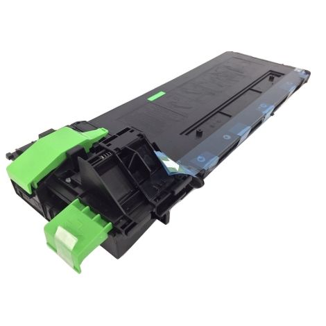 Toner Sharp AR-310T, černá (black), alternativní