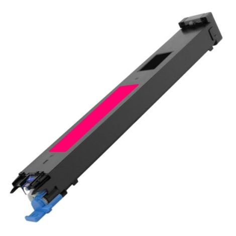 Toner Sharp MX-23GTMA, purpurová (magenta), alternativní