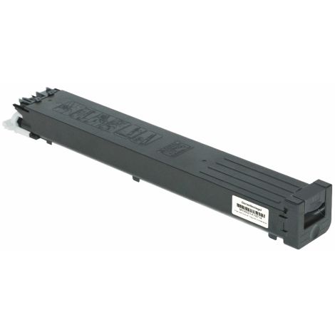 Toner Sharp MX-36GTBA, černá (black), alternativní