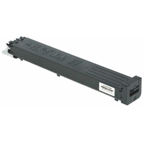 Toner Sharp MX-51GTBA, černá (black), alternativní