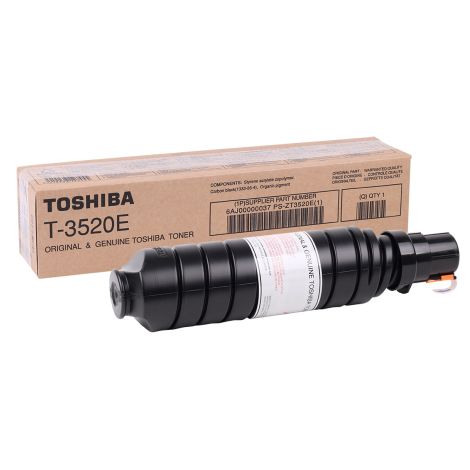 Toner Toshiba T-3520E, černá (black), originál