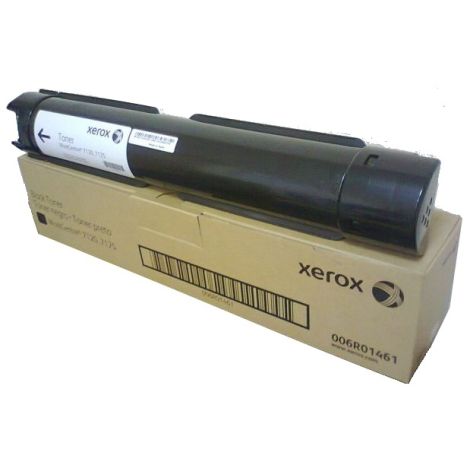 Toner Xerox 006R01461 (7120, 7125, 7220, 7225), černá (black), originál