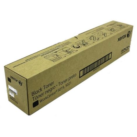 Toner Xerox 006R01573 (5019, 5021, 5022, 5024), černá (black), originál