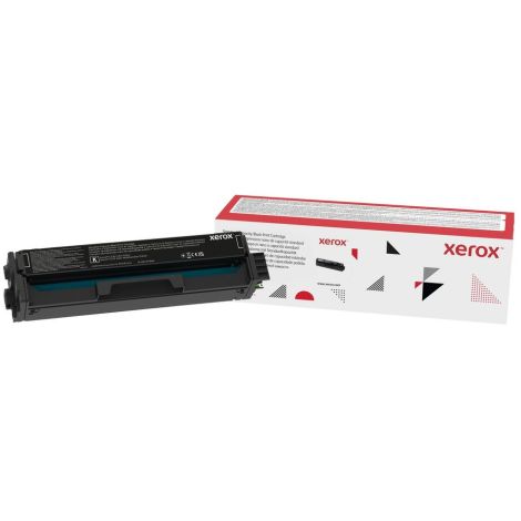 Toner Xerox 006R04387 (C230, C235), černá (black), originál