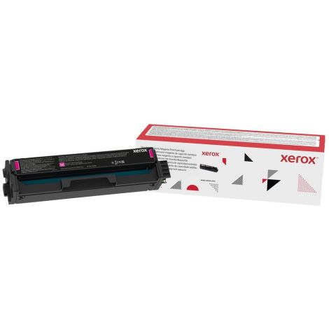 Toner Xerox 006R04389 (C230, C235), purpurová (magenta), originál