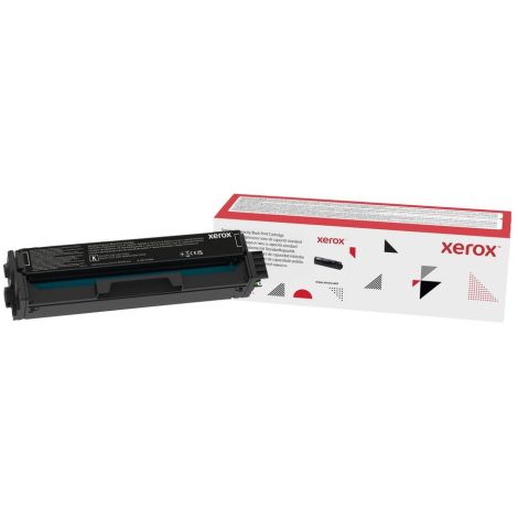 Toner Xerox 006R04395 (C230, C235), černá (black), originál