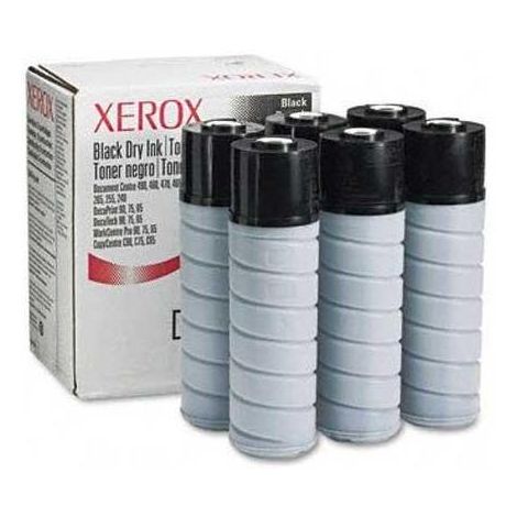 Toner Xerox 006R90321, černá (black), originál