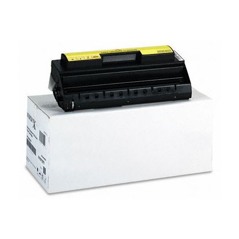 Toner Xerox 013R00605, černá (black), originál