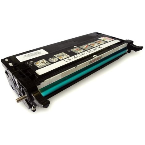 Toner Xerox 106R01403 (6280), černá (black), alternativní