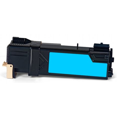 Toner Xerox 106R01456 (6128), azurová (cyan), alternativní