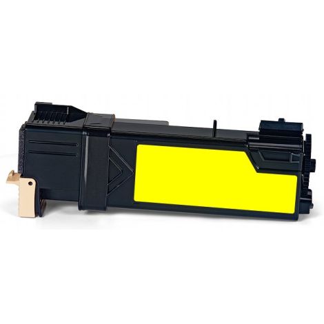 Toner Xerox 106R01458 (6128), žlutá (yellow), alternativní