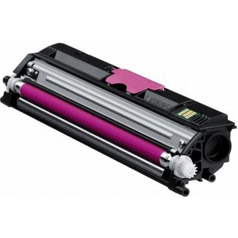 Toner Xerox 106R01474 (6121), purpurová (magenta), alternativní