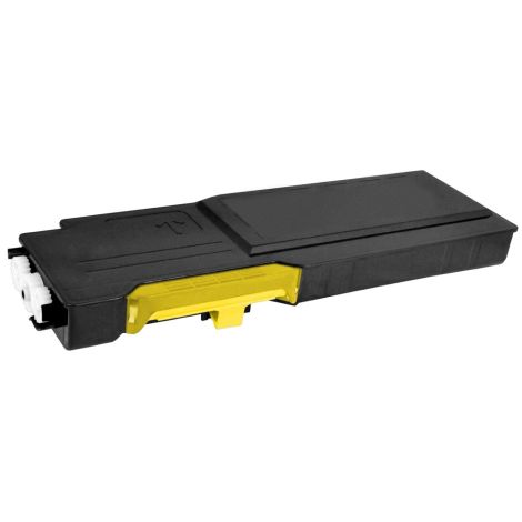 Toner Xerox 106R02235 (6600, 6605), žlutá (yellow), alternativní