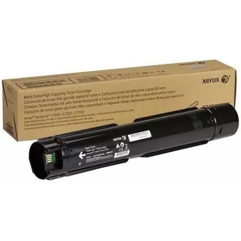 Toner Xerox 106R03396 (B7000, B7025, B7030, B7035), černá (black), originál