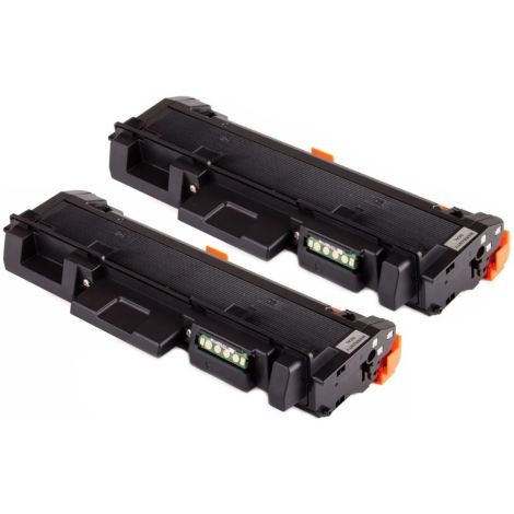 Toner Xerox 106R04349 (B205, B210, B215), dvojbalení, černá (black), alternativní