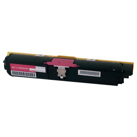 Toner Xerox 113R00695 (6115, 6120), purpurová (magenta), alternativní