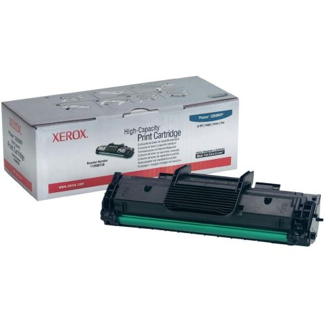 Toner Xerox 113R00735 (3200), černá (black), originál