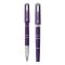 {Sada 5thPARKER Ingenuity DeluxeBlueVioletCTSlim-F-black}